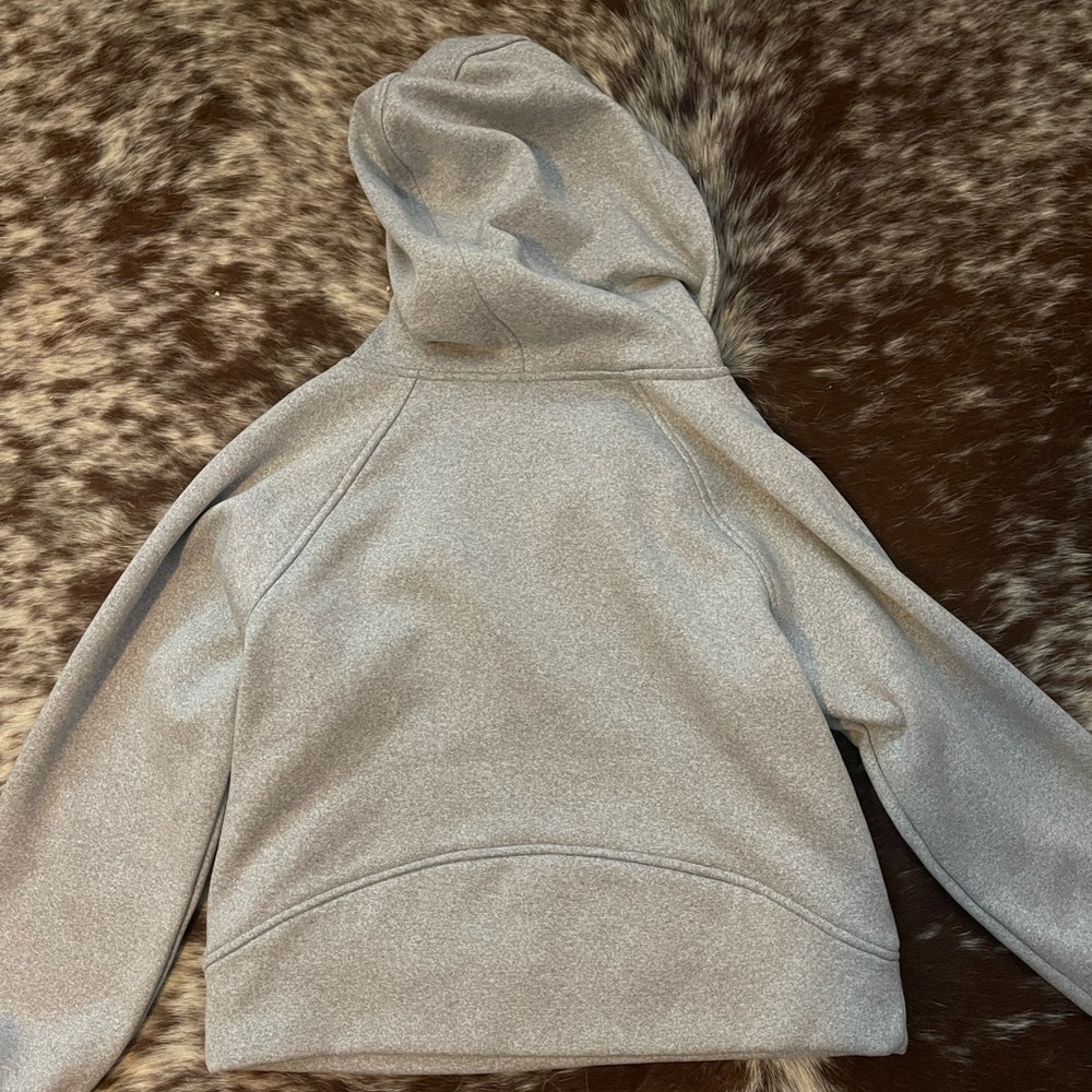 Half zip pullover - Picture 5 of 7